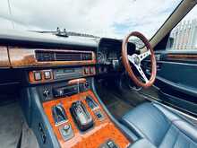 Jaguar XJS  - U1118
