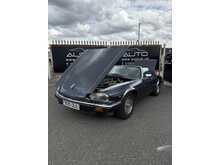 Jaguar XJS  - U1118