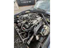 Jaguar XJS  - U1118