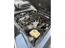Jaguar XJS  - U1118