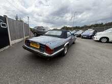 Jaguar XJS  - U1118