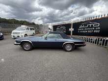Jaguar XJS  - U1118