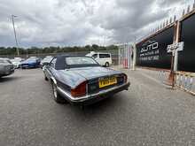 Jaguar XJS  - U1118