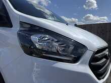 Ford Transit Custom 300 EcoBlue - U1119