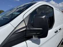 Ford Transit Custom 300 EcoBlue - U1119