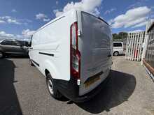 Ford Transit Custom 300 EcoBlue - U1119
