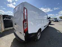 Ford Transit Custom 300 EcoBlue - U1119