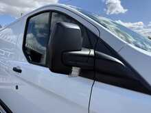 Ford Transit Custom 300 EcoBlue - U1119