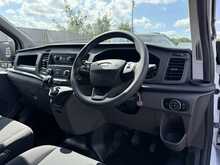 Ford Transit Custom 300 EcoBlue - U1119