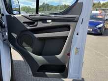 Ford Transit Custom 300 EcoBlue - U1119