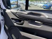 Ford Transit Custom 300 EcoBlue - U1119