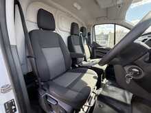 Ford Transit Custom 300 EcoBlue - U1119