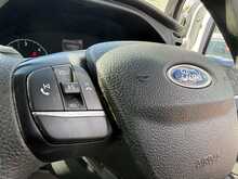 Ford Transit Custom 300 EcoBlue - U1119