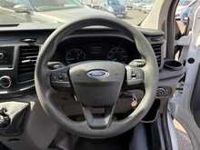 Ford Transit Custom 300 EcoBlue - U1119