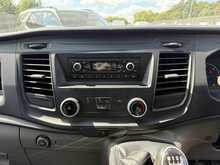 Ford Transit Custom 300 EcoBlue - U1119