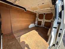 Ford Transit Custom 300 EcoBlue - U1119