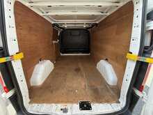 Ford Transit Custom 300 EcoBlue - U1119