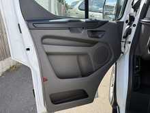 Ford Transit Custom 300 EcoBlue - U1119