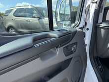 Ford Transit Custom 300 EcoBlue - U1119