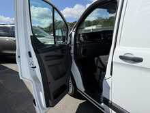 Ford Transit Custom 300 EcoBlue - U1119