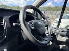 Ford Transit Custom 300 EcoBlue - U1119