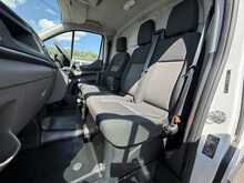 Ford Transit Custom 300 EcoBlue - U1119