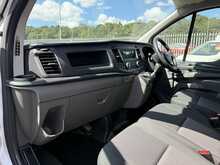 Ford Transit Custom 300 EcoBlue - U1119