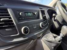 Ford Transit Custom 300 EcoBlue - U1119