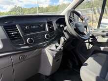 Ford Transit Custom 300 EcoBlue - U1119
