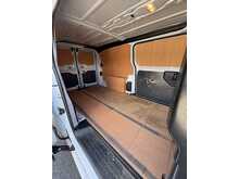 Vauxhall Vivaro Turbo D 2900 Pro - U1120
