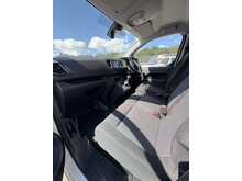 Vauxhall Vivaro Turbo D 2900 Pro - U1120