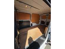Vauxhall Vivaro Turbo D 2900 Pro - U1120