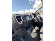 Vauxhall Vivaro Turbo D 2900 Pro - U1120