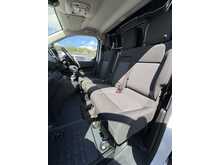 Vauxhall Vivaro Turbo D 2900 Pro - U1120