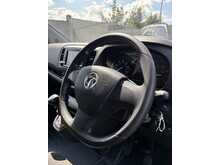 Vauxhall Vivaro Turbo D 2900 Pro - U1120
