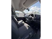 Vauxhall Vivaro Turbo D 2900 Pro - U1120