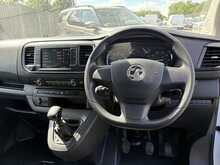 Vauxhall Vivaro Turbo D 2900 Pro - U1120