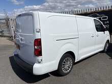 Vauxhall Vivaro Turbo D 2900 Pro - U1120