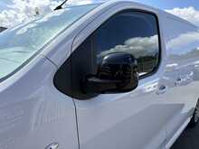 Vauxhall Vivaro Turbo D 2900 Pro - U1120