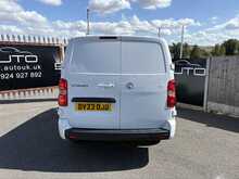 Vauxhall Vivaro Turbo D 2900 Pro - U1120