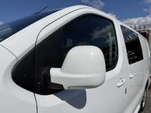 Vauxhall Vivaro Turbo D 3100 Sportive - U1121