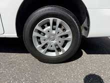 Vauxhall Vivaro Turbo D 3100 Sportive - U1121