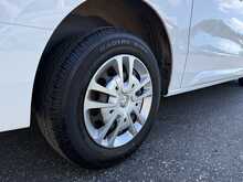 Vauxhall Vivaro Turbo D 3100 Sportive - U1121