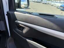 Vauxhall Vivaro Turbo D 3100 Sportive - U1121