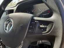 Vauxhall Vivaro Turbo D 3100 Sportive - U1121