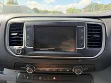 Vauxhall Vivaro Turbo D 3100 Sportive - U1121