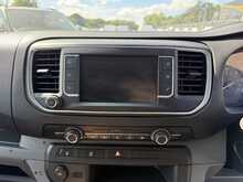 Vauxhall Vivaro Turbo D 3100 Sportive - U1121