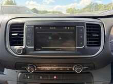 Vauxhall Vivaro Turbo D 3100 Sportive - U1121