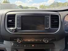 Vauxhall Vivaro Turbo D 3100 Sportive - U1121