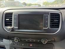 Vauxhall Vivaro Turbo D 3100 Sportive - U1121